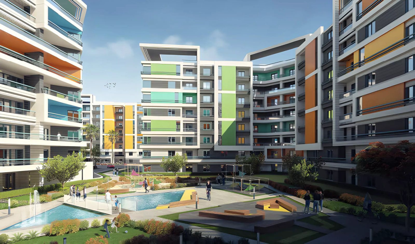 Prospera Heights